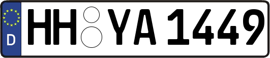 HH-YA1449