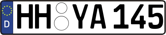 HH-YA145
