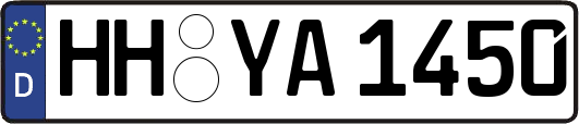 HH-YA1450