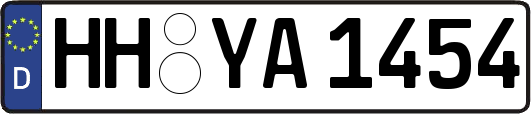 HH-YA1454