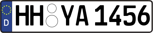 HH-YA1456