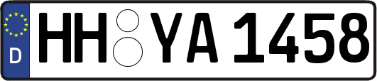 HH-YA1458