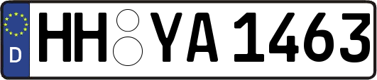 HH-YA1463