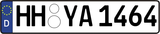 HH-YA1464