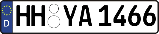 HH-YA1466