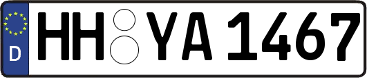 HH-YA1467