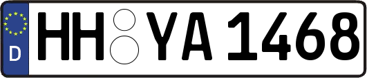 HH-YA1468