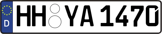 HH-YA1470