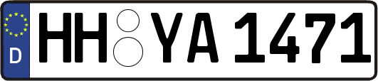HH-YA1471