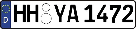 HH-YA1472