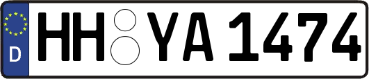 HH-YA1474