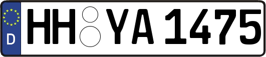 HH-YA1475