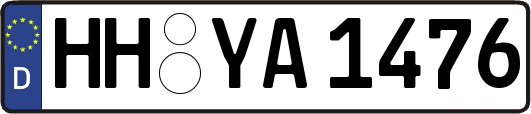 HH-YA1476