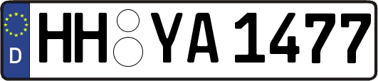 HH-YA1477