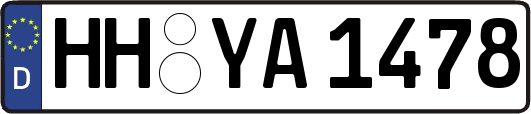 HH-YA1478