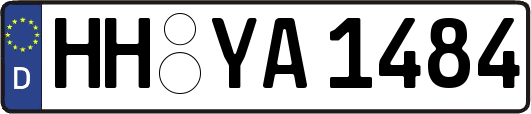 HH-YA1484