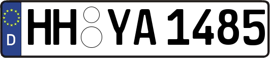 HH-YA1485
