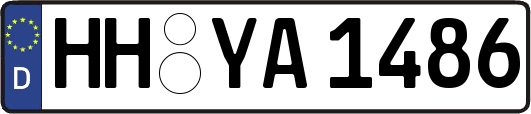 HH-YA1486
