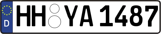 HH-YA1487