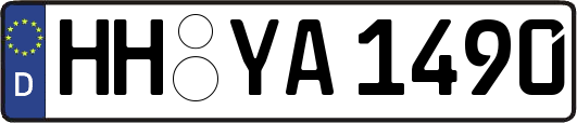 HH-YA1490