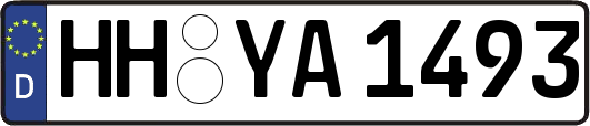HH-YA1493
