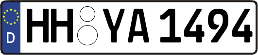 HH-YA1494