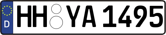 HH-YA1495