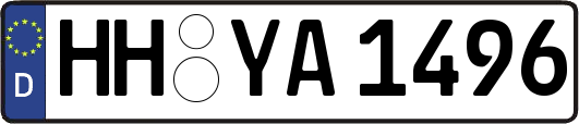 HH-YA1496