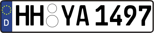 HH-YA1497