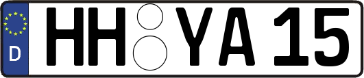 HH-YA15