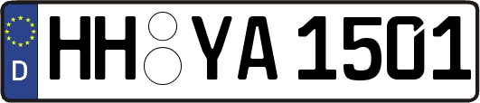 HH-YA1501