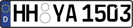 HH-YA1503