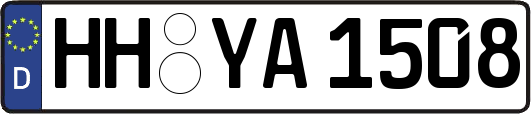 HH-YA1508