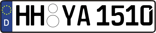 HH-YA1510