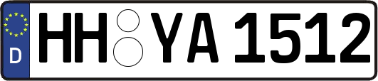 HH-YA1512