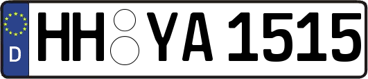 HH-YA1515