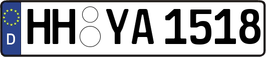 HH-YA1518