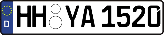 HH-YA1520