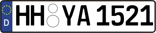 HH-YA1521