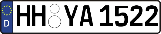 HH-YA1522