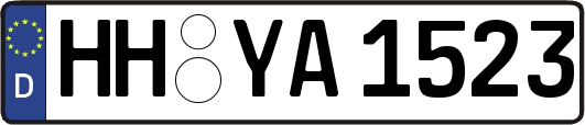 HH-YA1523
