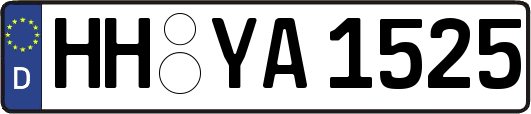 HH-YA1525