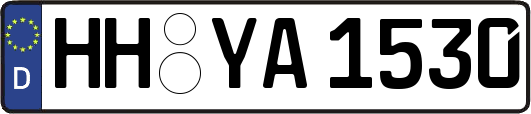 HH-YA1530