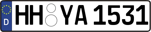 HH-YA1531