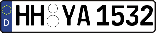 HH-YA1532