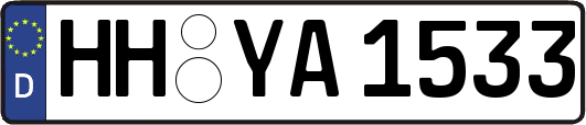 HH-YA1533