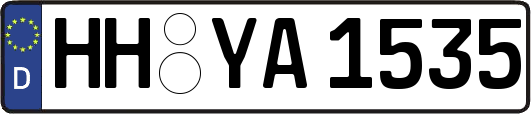 HH-YA1535