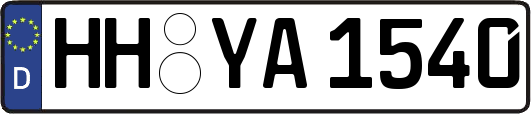 HH-YA1540