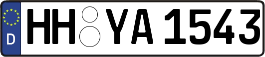 HH-YA1543