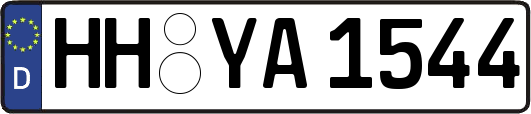 HH-YA1544